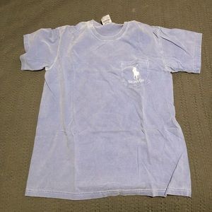 Sigma Chi Syracuse Derby Days tee